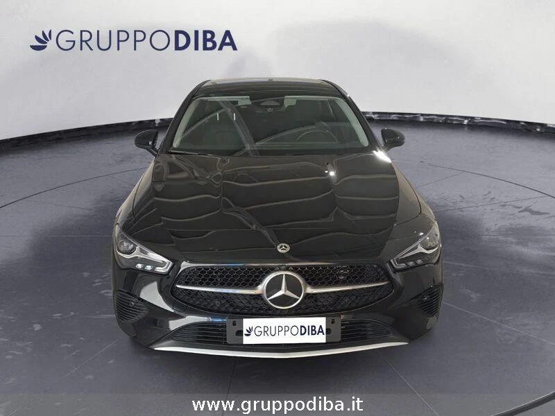 Mercedes-Benz CLA Shooting Brake CLA Shooting Brake 180 d Advanced auto- Gruppo Diba