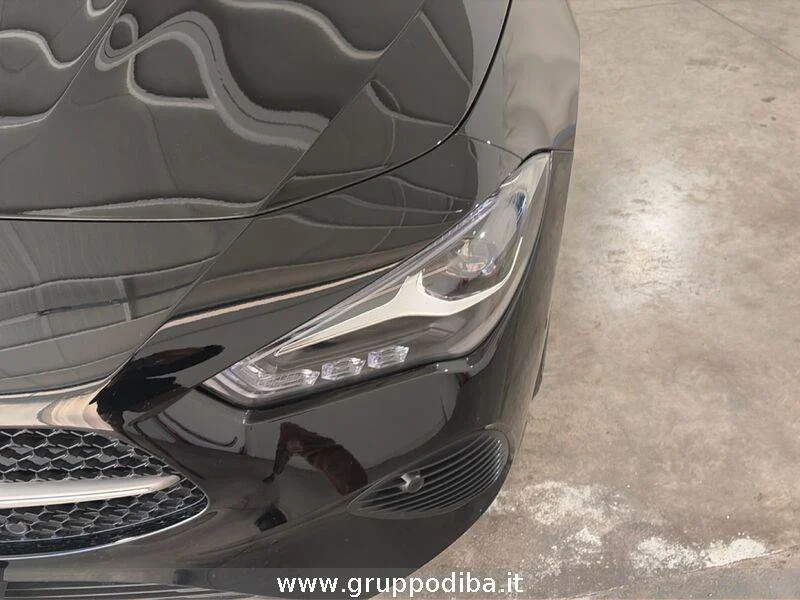 Mercedes-Benz CLA Shooting Brake CLA Shooting Brake 180 d Advanced auto- Gruppo Diba