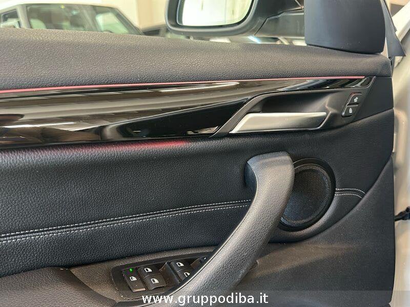 BMW X1 X1 xdrive20d xLine Plus auto- Gruppo Diba