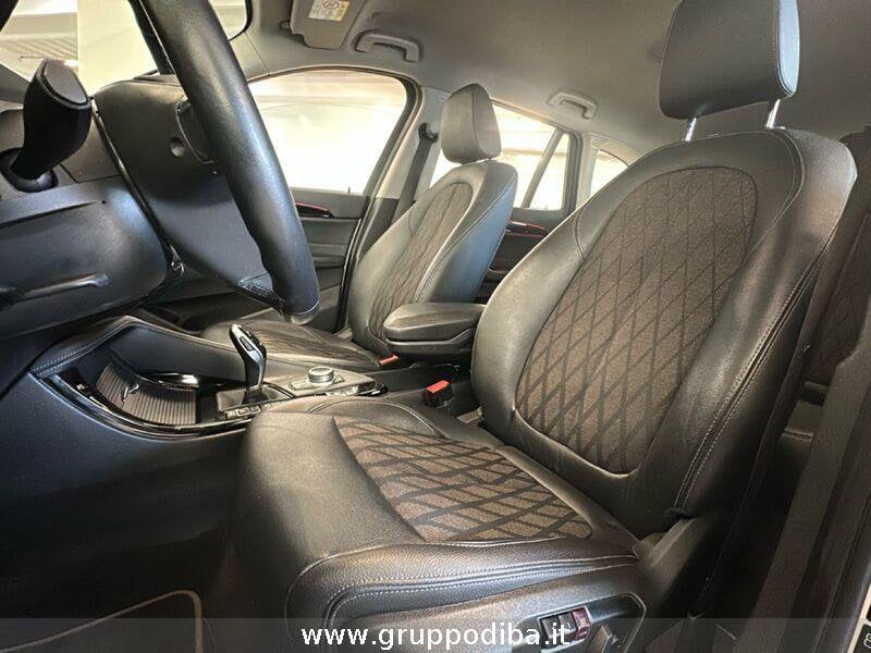 BMW X1 X1 xdrive20d xLine Plus auto- Gruppo Diba