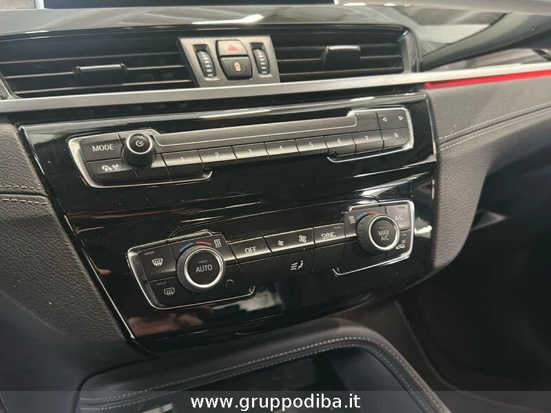 BMW X1 X1 xdrive20d xLine Plus auto- Gruppo Diba