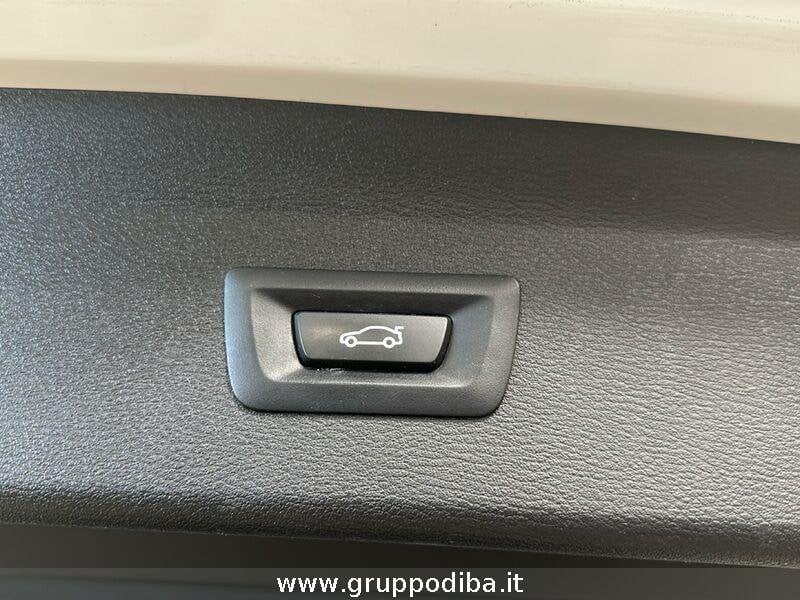 BMW X1 X1 xdrive20d xLine Plus auto- Gruppo Diba