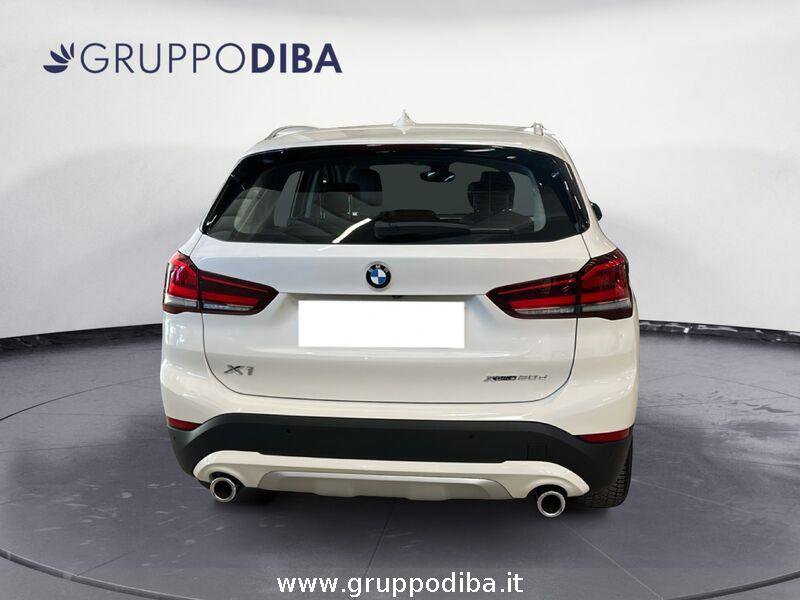 BMW X1 X1 xdrive20d xLine Plus auto- Gruppo Diba