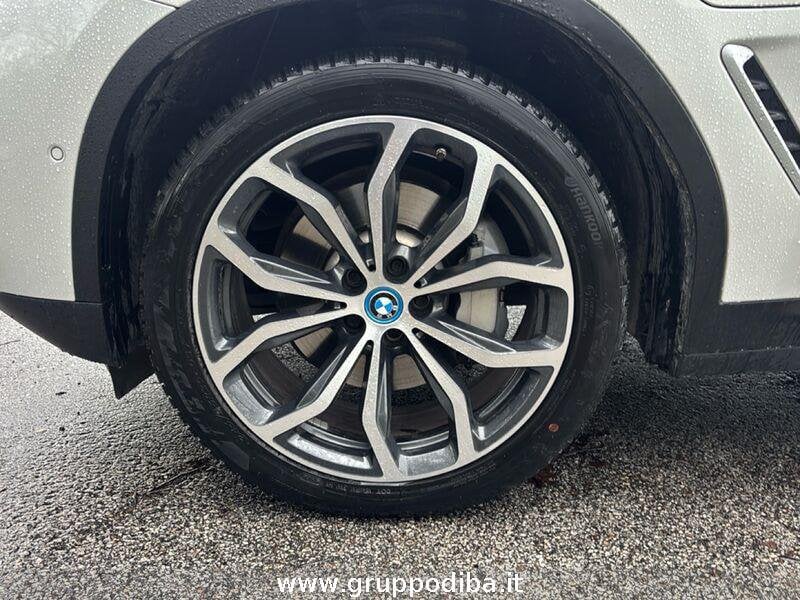 BMW X3 X3 xdrive30e auto- Gruppo Diba