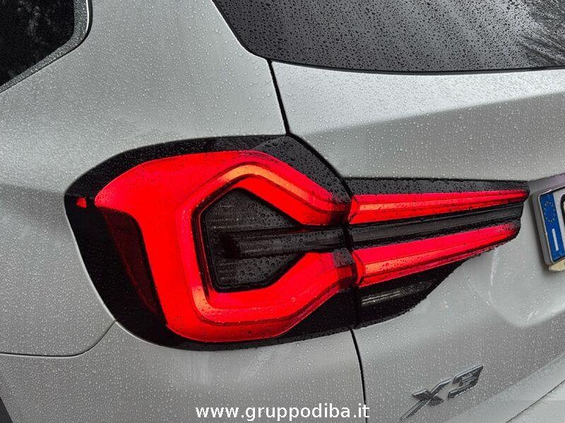 BMW X3 X3 xdrive30e auto- Gruppo Diba
