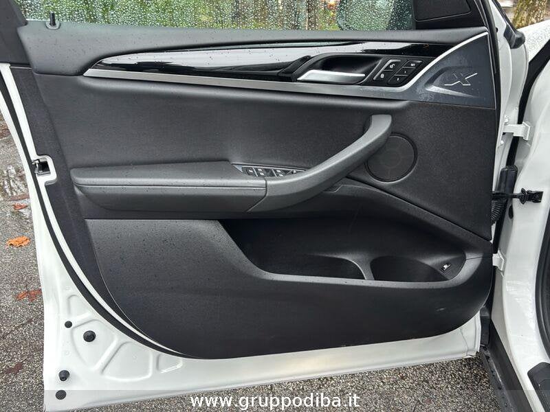 BMW X3 X3 xdrive30e auto- Gruppo Diba