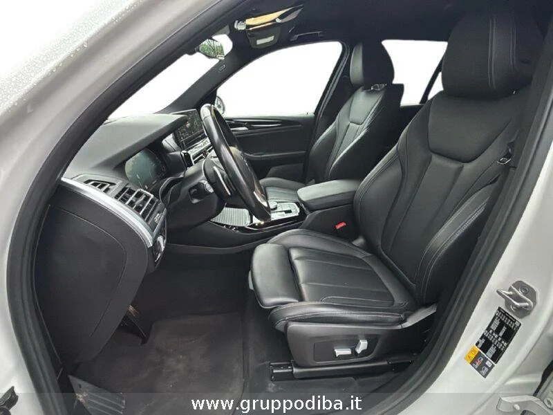BMW X3 X3 xdrive30e auto- Gruppo Diba