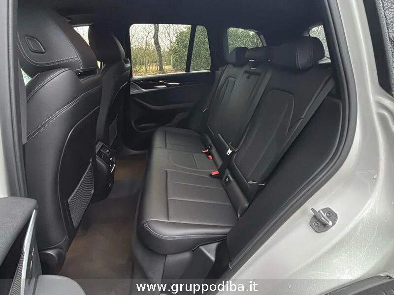 BMW X3 X3 xdrive30e auto- Gruppo Diba