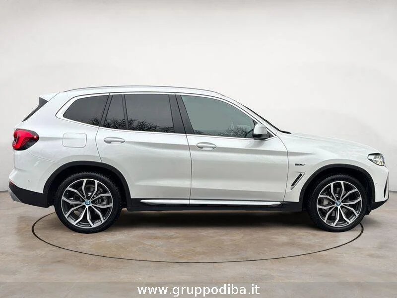 BMW X3 X3 xdrive30e auto- Gruppo Diba