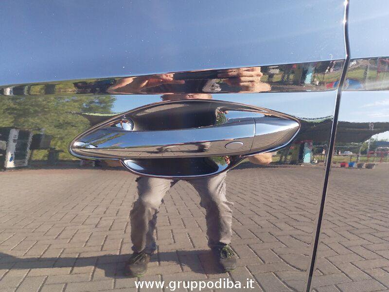 Hyundai Tucson TUCSON MY26 1.6TGDI DCT 150 DARKLINE- Gruppo Diba