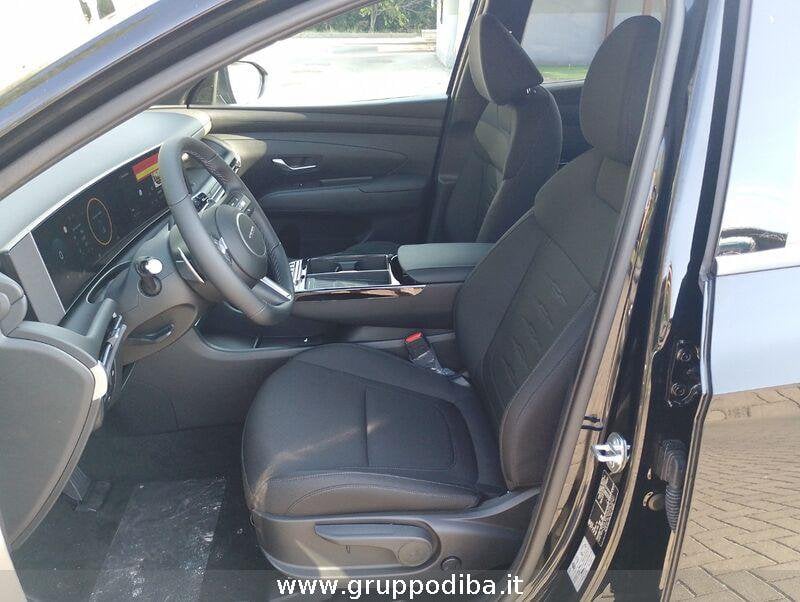 Hyundai Tucson TUCSON MY26 1.6TGDI DCT 150 DARKLINE- Gruppo Diba