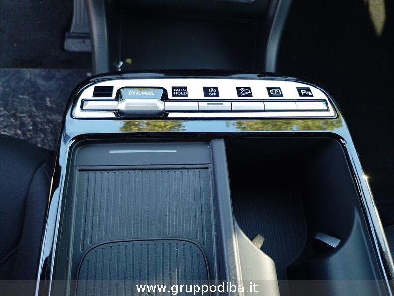 Hyundai Tucson TUCSON MY26 1.6TGDI DCT 150 DARKLINE- Gruppo Diba