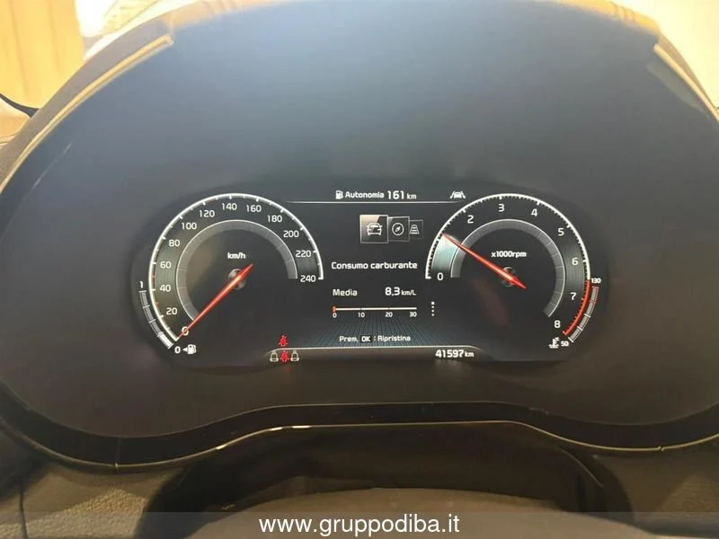 Kia XCeed XCeed 1.4 t-gdi Evolution 140cv- Gruppo Diba