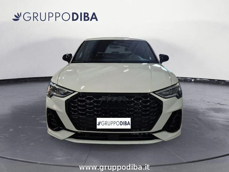 Audi Q3 Sportback TFSI e Q3 Sportback 45 1.4 tfsi e S line edition s-tronic- Gruppo Diba