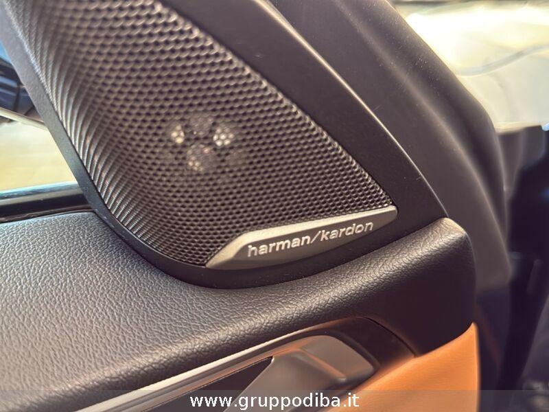 BMW Serie 4 Coupe M440i Coupe mhev 48V xdrive auto- Gruppo Diba