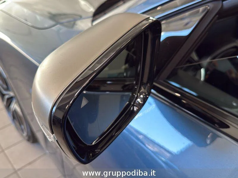 BMW Serie 4 Coupe M440i Coupe mhev 48V xdrive auto- Gruppo Diba