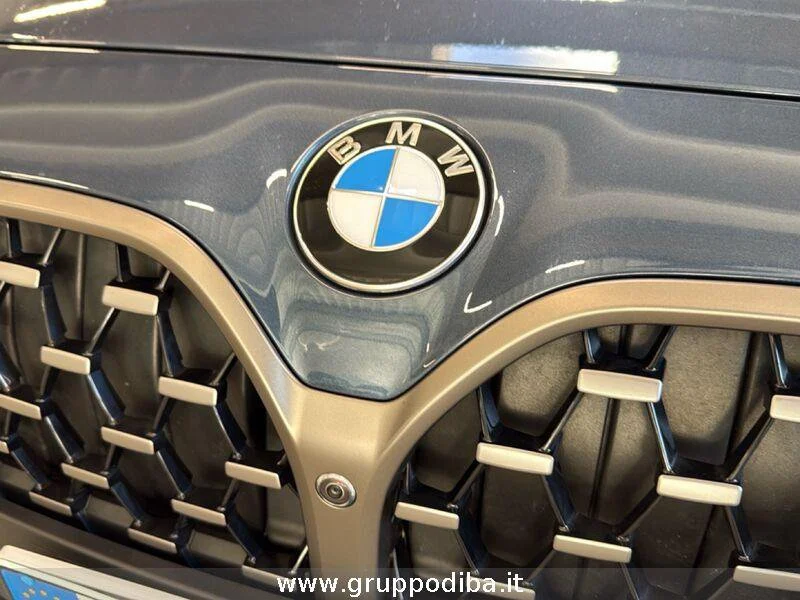 BMW Serie 4 Coupe M440i Coupe mhev 48V xdrive auto- Gruppo Diba