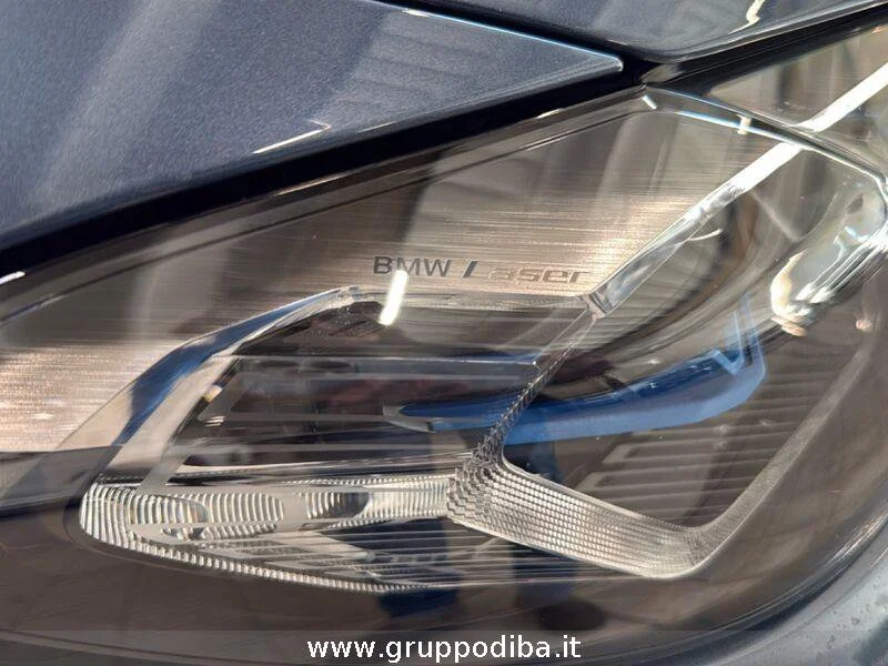 BMW Serie 4 Coupe M440i Coupe mhev 48V xdrive auto- Gruppo Diba