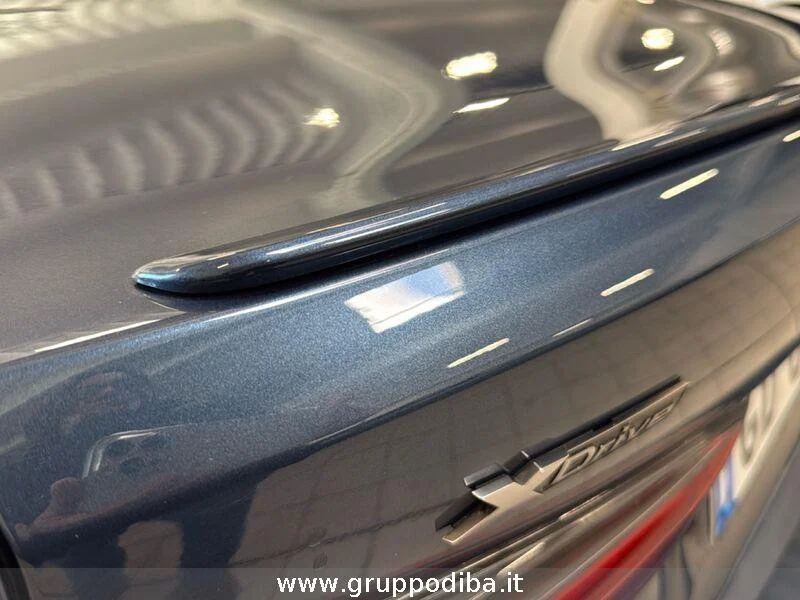 BMW Serie 4 Coupe M440i Coupe mhev 48V xdrive auto- Gruppo Diba