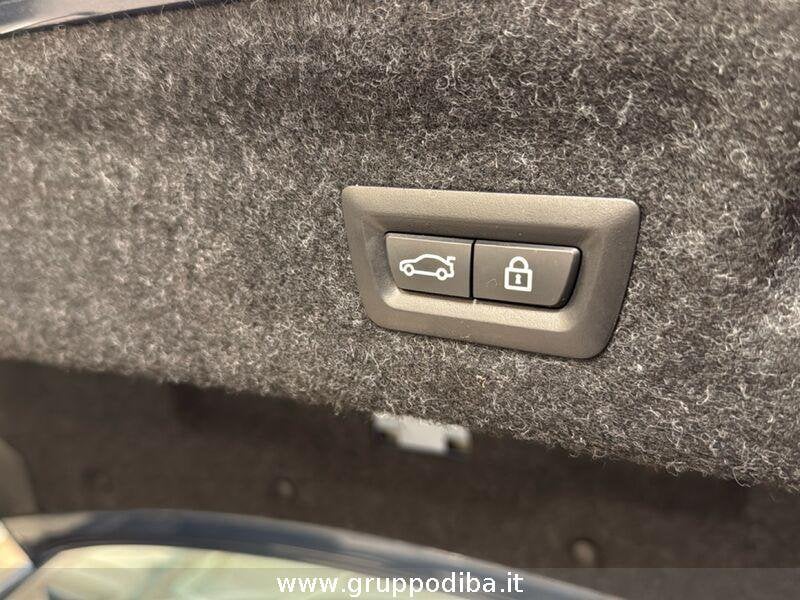 BMW Serie 4 Coupe M440i Coupe mhev 48V xdrive auto- Gruppo Diba