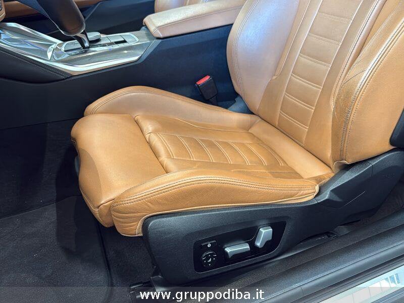 BMW Serie 4 Coupe M440i Coupe mhev 48V xdrive auto- Gruppo Diba