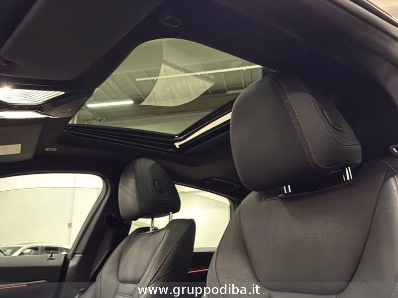 BMW Serie 4 Gran Coupe 420i Gran Coupe Msport auto- Gruppo Diba