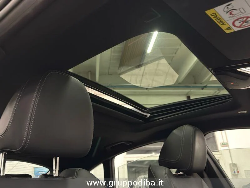 BMW Serie 4 Gran Coupe 420i Gran Coupe Msport auto- Gruppo Diba