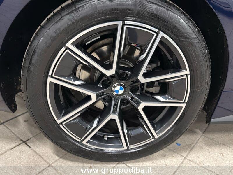 BMW Serie 4 Gran Coupe 420i Gran Coupe Msport auto- Gruppo Diba