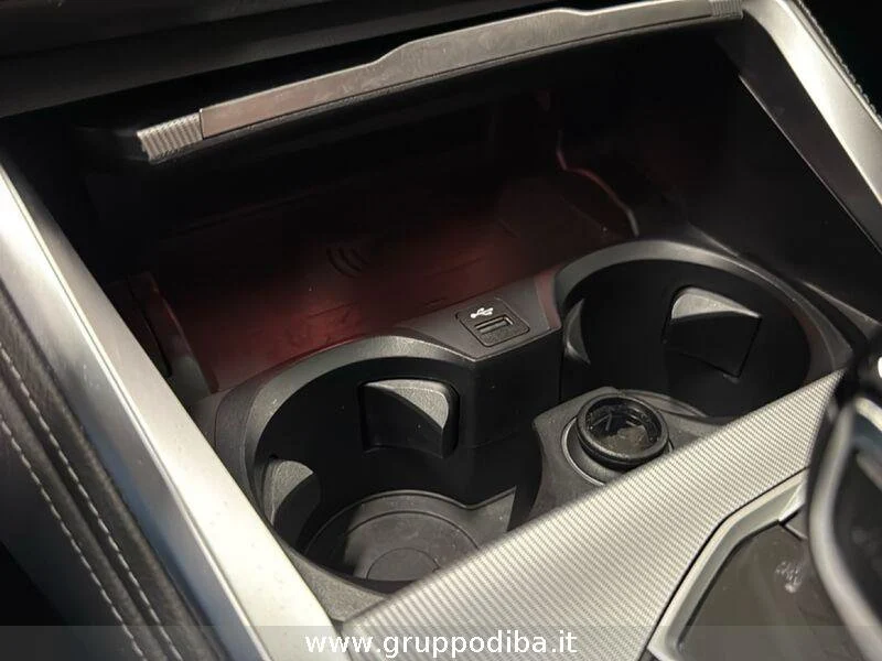 BMW Serie 4 Gran Coupe 420i Gran Coupe Msport auto- Gruppo Diba