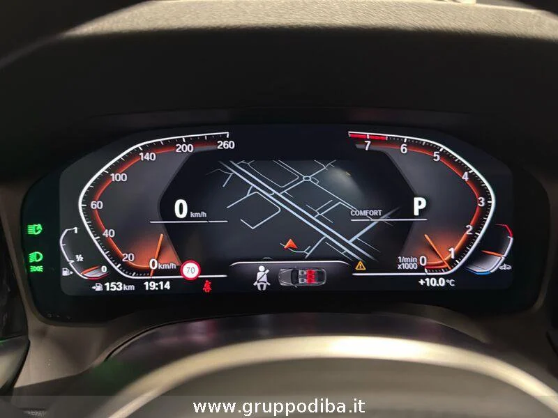 BMW Serie 4 Gran Coupe 420i Gran Coupe Msport auto- Gruppo Diba