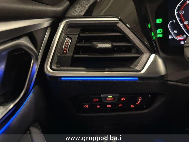 BMW Serie 4 Gran Coupe 420i Gran Coupe Msport auto- Gruppo Diba