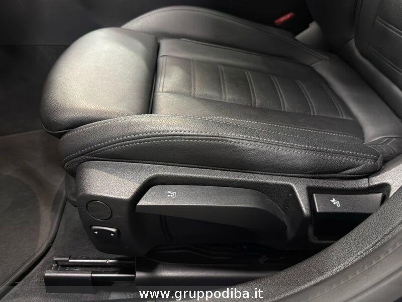 BMW Serie 4 Gran Coupe 420i Gran Coupe Msport auto- Gruppo Diba