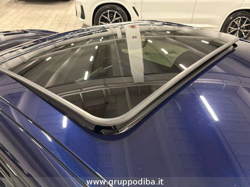 BMW Serie 4 Gran Coupe 420i Gran Coupe Msport auto- Gruppo Diba