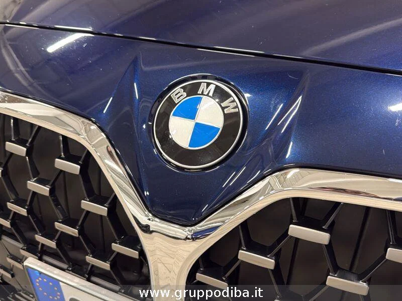 BMW Serie 4 Gran Coupe 420i Gran Coupe Msport auto- Gruppo Diba