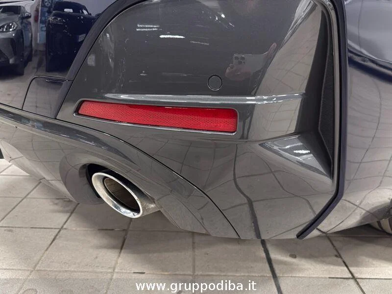 BMW Serie 4 Gran Coupe 420i Gran Coupe Msport auto- Gruppo Diba