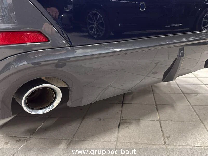 BMW Serie 4 Gran Coupe 420i Gran Coupe Msport auto- Gruppo Diba