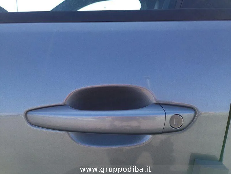 Jeep Avenger Avenger E-Hybrid Avenger Altitude 1.2 110cv Dct Mh- Gruppo Diba