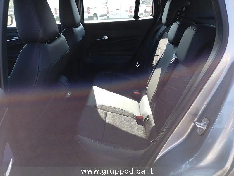 Jeep Avenger Avenger E-Hybrid Avenger Altitude 1.2 110cv Dct Mh- Gruppo Diba