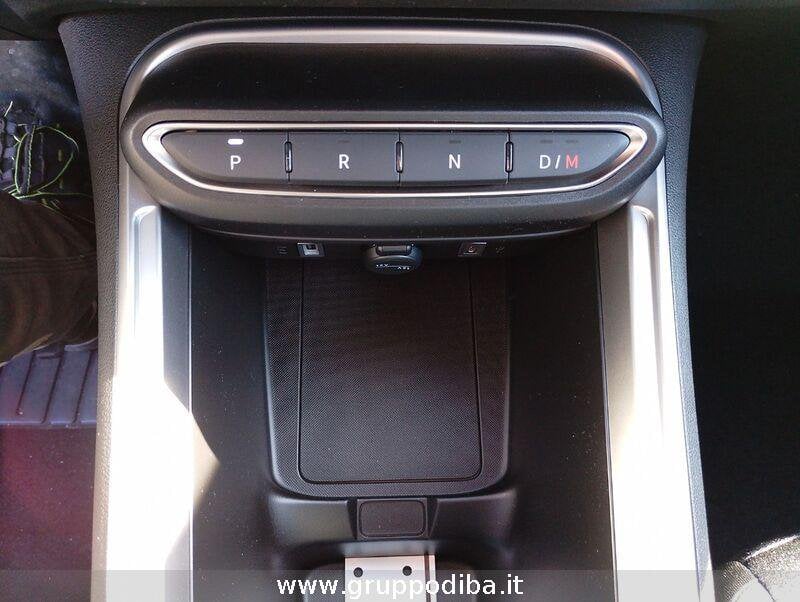 Jeep Avenger Avenger E-Hybrid Avenger Altitude 1.2 110cv Dct Mh- Gruppo Diba