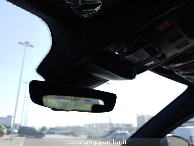 Jeep Avenger Avenger E-Hybrid Avenger Altitude 1.2 110cv Dct Mh- Gruppo Diba