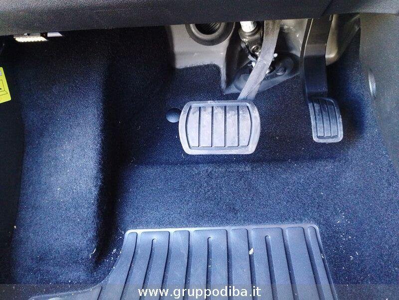 Jeep Avenger Avenger E-Hybrid Avenger Altitude 1.2 110cv Dct Mh- Gruppo Diba