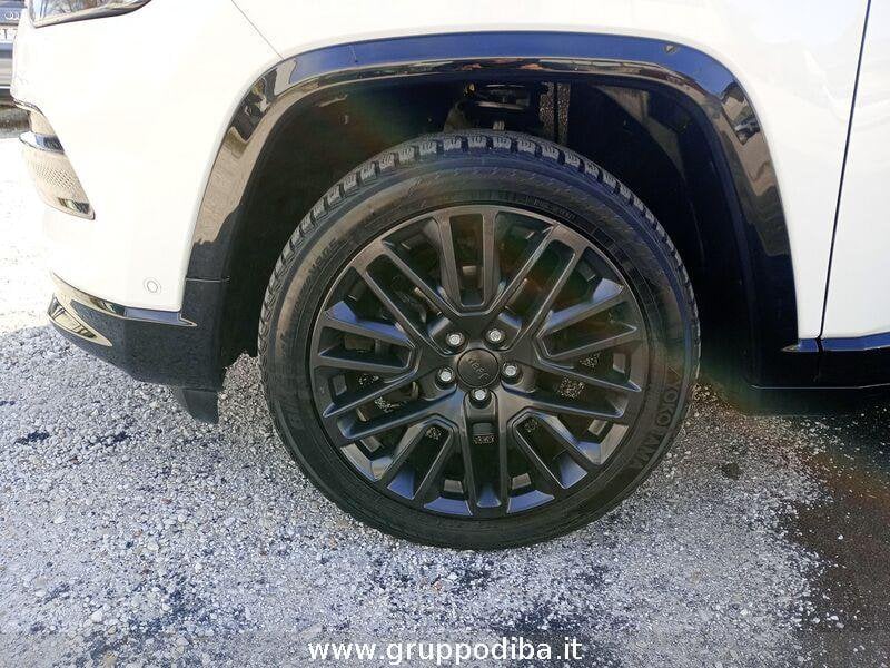 Jeep Compass Compass 1.6 mjt 80th Anniversary 2wd 130cv- Gruppo Diba