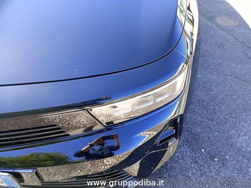 Opel Astra Astra 1.6 phev GS Line s&s 180cv at8- Gruppo Diba