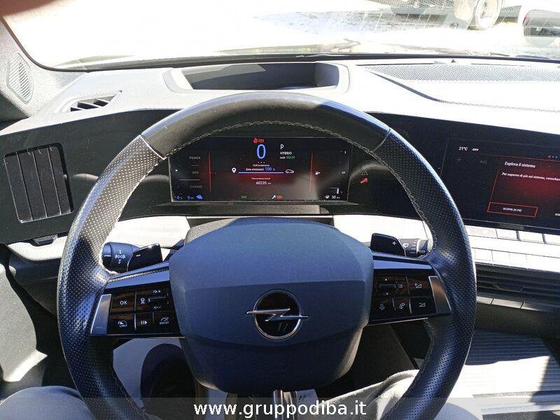 Opel Astra Astra 1.6 phev GS Line s&s 180cv at8- Gruppo Diba