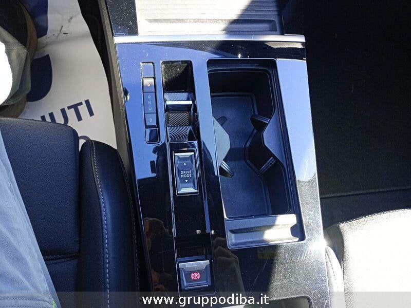 Opel Astra Astra 1.6 phev GS Line s&s 180cv at8- Gruppo Diba