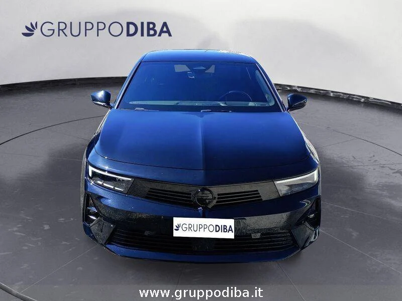 Opel Astra Astra 1.6 phev GS Line s&s 180cv at8- Gruppo Diba