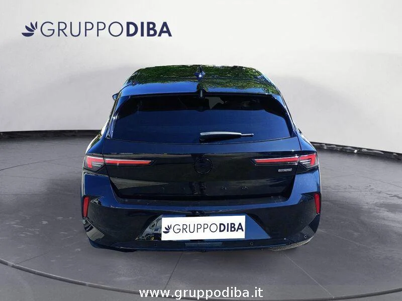 Opel Astra Astra 1.6 phev GS Line s&s 180cv at8- Gruppo Diba