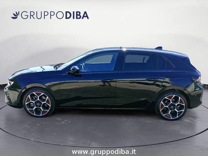 Opel Astra Astra 1.6 phev GS Line s&s 180cv at8- Gruppo Diba