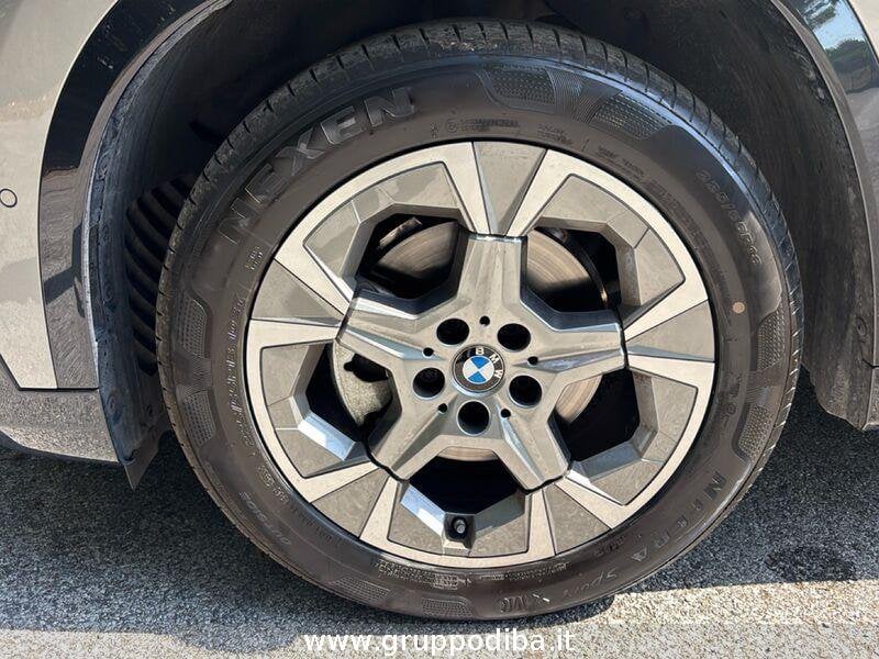 BMW X1 X1 sdrive18d X-Line auto- Gruppo Diba
