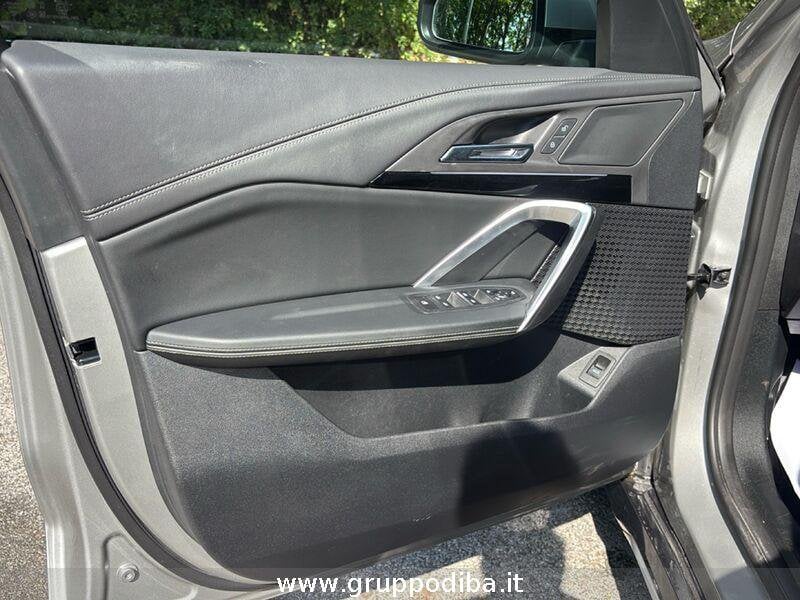 BMW X1 X1 sdrive18d X-Line auto- Gruppo Diba